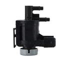 AUDI VW SEAT SKODA tyhjiömagneettiventtiili 1J0906283C 1K0906283A