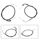 Throttle Cable 5PB-26311-10 For Yamaha V-Star 1100 XVS1100 1999-2011