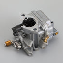 Kaasutin sopii Yamaha-perämoottoriin 4-tahti F6 6 HP PN 6BX-14301-10