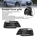 Frontstoßstangengrill 80A807679MRU6 Passend für Audi Q5 SQ5 vor dem Facelift 2018–2022