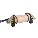 Cewka wzbudzenia dla Tohatsu Nissan zaburtowy 9.9 15 18 25 30 km 02-03 2T 3G3-06021-1 Generic