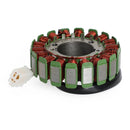 2006 Yamaha FZ6-SS FZ6 FAZER S2 Stator Regler Gleichrichter Dichtung 5VX-81410-00-00