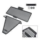 Ducati Streetfighter V2 2022-2023 radiator protection cover radiator guard
