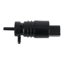 Pompka spryskiwacza szyby przedniej do Mercedesa BMW VW Smart 67128362154 A2108690821 Generic