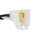 Kraftstoff Shutoff Magnetventil 1503ES-12A5UC5S SA-4569-T für Kubota Tractors B1700D B1700E