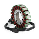 Regulator Stator Spole Tætningssæt til Kawasaki ER-6N ER-6f KLE 650 Ninja EX 06-11