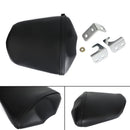 Banco do passageiro traseiro, almofada preta, adequado para Yamaha Fz-1 Fz1 06-10 3C3-24750-02-00