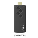 G96TV Stick Android13.0 Ram 2GB ROM 8GB dwuzakresowy klucz sprzętowy dekoder 4K odtwarzacz Bluetooth Voice TV BOX
