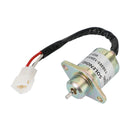 Kraftstoff Shutoff Magnetventil 1503ES-12A5UC5S SA-4569-T für Kubota Tractors B1700D B1700E