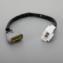 Reglergleichrichter Stecker passend für Triumph Speed Triple 1050R 2016-2019 Generic