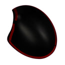 2x Cubiertas de espejo rosa para MINI Cooper R55 R56 R57 de alta calidad