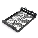 Radiatorbeskyttelsesdeksel beskyttelsesfilm for Honda Rebel CMX 300 500 2017-2024 Black Generic