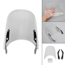 Frontrute passer for Yamaha XSR 700 900 Honda CB400 CB1100 CB1300