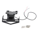 Kennzeichenhalter Rahmenhalterung passend für Yamaha TENERE 700 / XTZ700 2019-2021 Generic