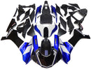 Amotopart Verkleidungsset für Yamaha YZF 1000 R1 2015–2019, Karosserie, Kunststoff, ABS