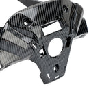 Carenagem interna da tampa frontal Honda X-ADV 750 XADV 2021-2023 ABS