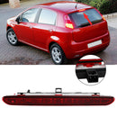 2008-2012 Abarth Grande Punto Třetí brzdové světlo Brzdové světlo 51974522
