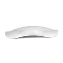 1 piece universal aluminum motorcycle motorbike front wheel fender garbage