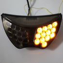 LED -Kurvensignale Schwemmlicht für Honda CBR600F/F4/F4I 2004 2005 2006