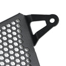 Ducati Streetfighter V2 2022-2023 radiator protection cover radiator guard