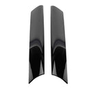 2005 Mini All Left+Right Front Windshield Pillar Trim 51137128157 58 R50