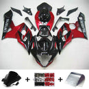 Suzuki GSXR1000 2005-2006 Zestaw nadwozia motocykla z tworzywa ABS