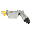 2011-2016 Jeep Dodge Chrysler Aluminiumgehäuse Ölfilterbaugruppe 926-876