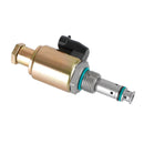 122-5053 Solenoidový ventil olejového čerpadla pro motor Caterpillar 325C 322C Perkins