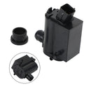 Vorne & Hinten Windschutzscheibe Washer Pumpe für Hyundai I20 I40 98510-26100 98510-1W000