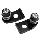 2019-2021 YAMAHA TENERE 700/XTZ700 CNC Chain Adjuster Block with Stand Spool