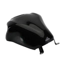 Kraftstofftankschutz Motorrad Tankabdeckung für Kawasaki Z900 17-19 Gloss Black Generic