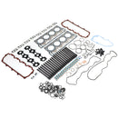 2003-2005 Ford Excursão 6.0L V8 Diesel 18mm Kit de parafuso de cabeça de cilindro e junta de cabeça