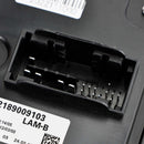 2012–2014 Benz W204 C-Klasse A2189009103 LED-Blinker-Steuermodul