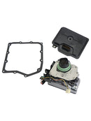 2007-2008 CHRYSLER PACIFICA 6 SP F/AWD V6 4.0L 62HP A604-X Kit de filtro de bloco solenóide de transmissão 62HP genérico