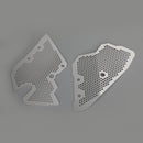 2019-2021 Yamaha Tenere 700/700 Rally T7/T7 Rally Xt700Z 1x Engine Guard Cover Protector Black Universal