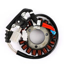 2015-2016 Yamaha MT125 MT-125 Lichtmaschinenstator 22B-H1410-00-00 3C1-H1410-11-00 Universal