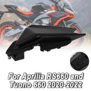 2020-2024 Aprilia RS660 RSV4 Tuono 660 Heckverkleidung