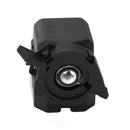 2001-2007 Mini One R50 R52 Tændingslåskontakt Nøglestarter 61326913965