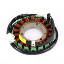Statorgenerator, egnet for Kawasaki W400/SØ W650 EJ650 1999-2008 21003-1384 Generisk