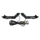 RGB LED-signaturfrontlys til Can-Am Commander Defender Max 2020-2023