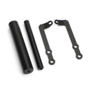 Držák navigace Držák smartphonu pro Kawasaki KLZ1000 LT Versys 1000 17-18 Generic