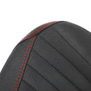Bmw S1000Rr 2019-2022 2020 2021 Front Raider Sitz Fahrerkissen Pu Rot