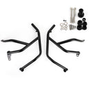 Górne listwy ochronne silnika, gmole pasujące do BMW F 900 R, SE/F 900 XR, TE 2020-2021 Generic