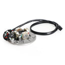 Magnetogeneratorstatorspole med tätning för Yamaha YZ 450 F 2003 - 2005