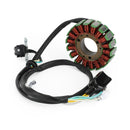 Stator Magneto für Kawasaki KL 250 Super Sherpa 1997 1998 2000-2010 09 08 07 Generic