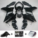 Amotopart Honda CBR600F 2011-2013 Sada kapotáže Tělo Plast ABS