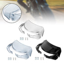 TRIUMPH Street Triple RS765 R765 S765 2020-2022 Windschutzscheibe Windschutzscheibe