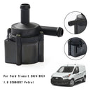 2015-2021 Ford Transit 1.0 ECOBOOST bensin extra kylmedel Vattenpump CM5G-8C419-AA Universal