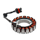 Estator elétrico para Polaris Sportsman Scrambler 850 1000 - 4011427 4014006
