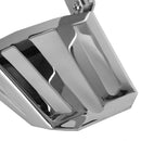 Soziusrückenlehne Sissy Bar passend für Indian Scout 2015-2020 Scout Sixty ABS Generic